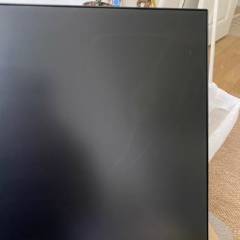 Hasarlı Ürün Teslimatı Ve Tutanak Sorunu Nedeniyle Mağduriyet