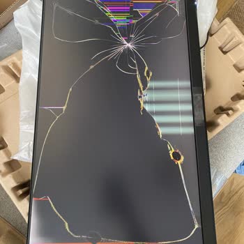 Hasarlı Ürün Teslimatı Ve Tutanak Sorunu Nedeniyle Mağduriyet