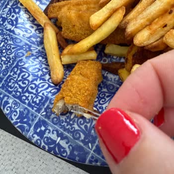 Dardanel Fish Fingers Ürününde Kılçık Çıkması Nedeniyle Güvenlik Endişesi