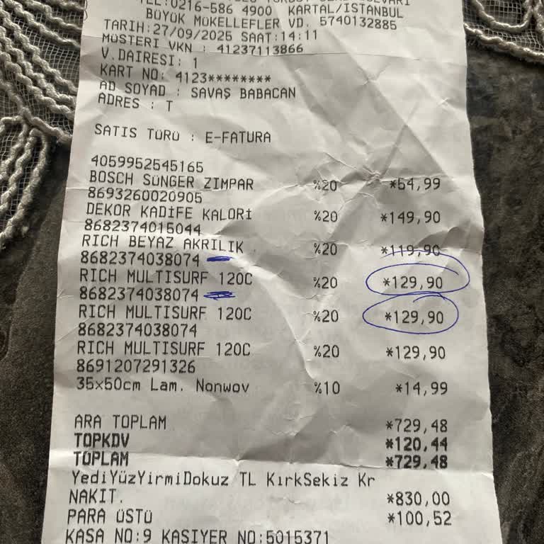 Ürün Değişiminde Yaşanan Zorluklar Ve Yetersiz Müşteri Hizmeti