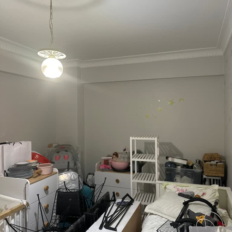 Teslimat Gecikti, İletişim Yok, Evimiz Mağdur Oldu