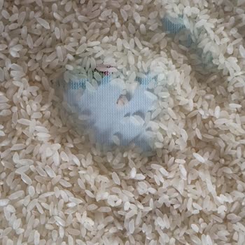 Aldığım Pirinçten Kurt Çıktı, Tekrarı Yaşadım