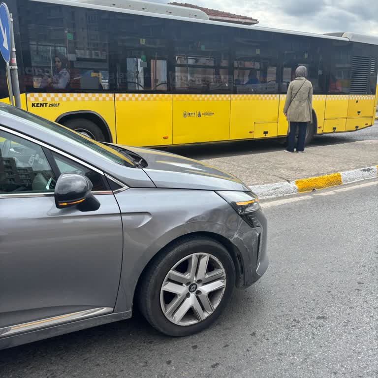 Eksik Bilgilendirme Ve Haksız Hasar Bedeli Talebi