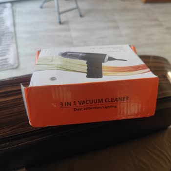 Aldığım Şarjlı Süpürge Reklamda Gösterilenden Tamamen Farklı Ve Satıcıya Ulaşamıyorum