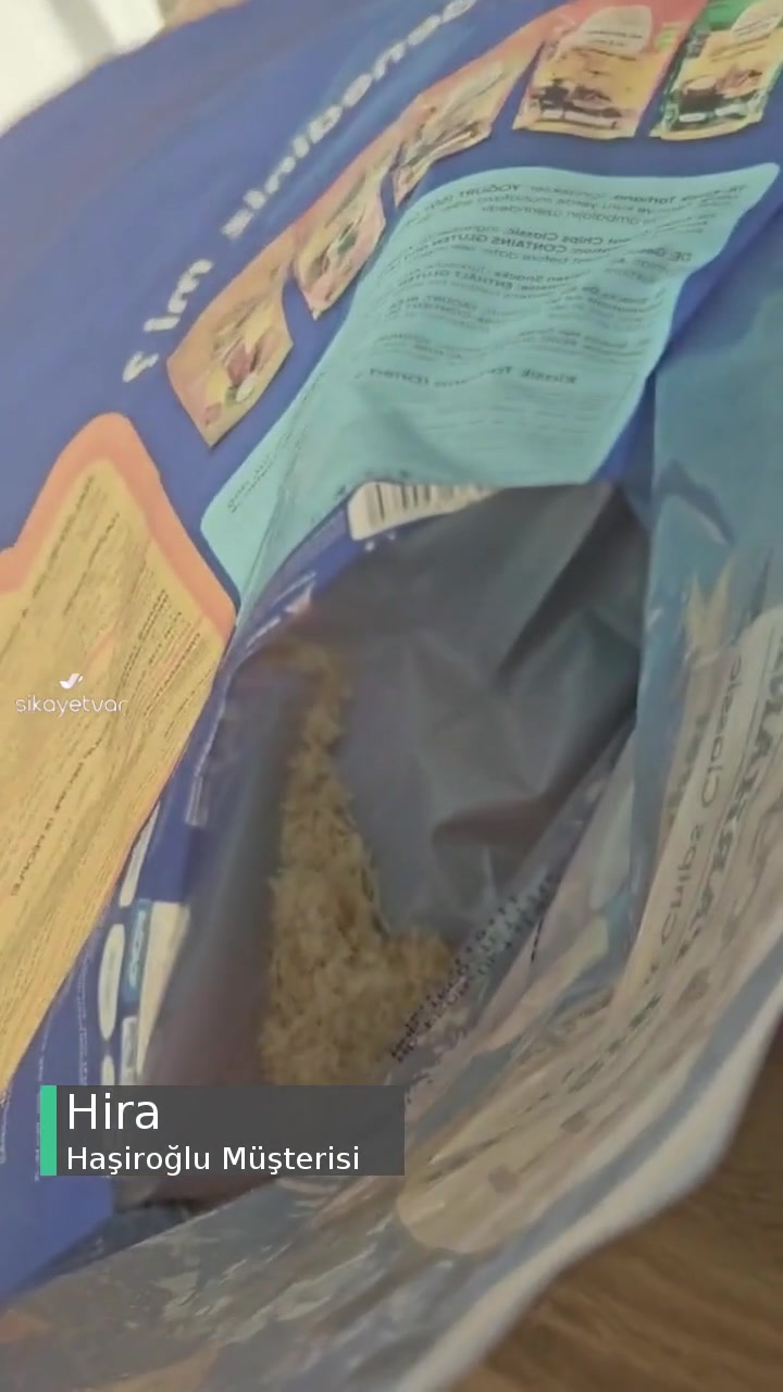 Haşiroğlu Tarhana Cipsi Ve Kurt! videonun kapak resmi