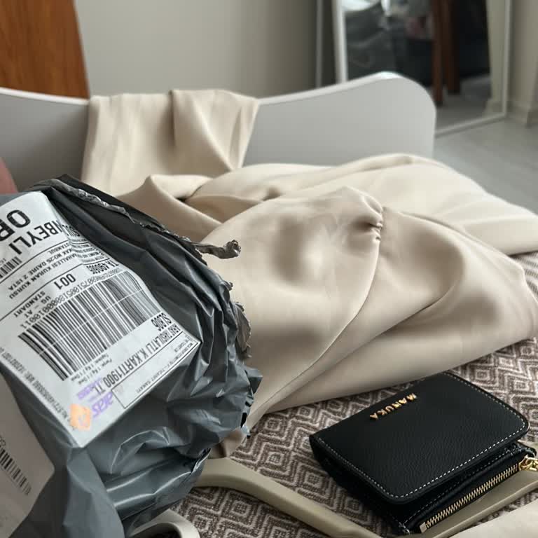 Yanlış Ürün Gönderildi, Firmadan Hiçbir Dönüş Alamadım