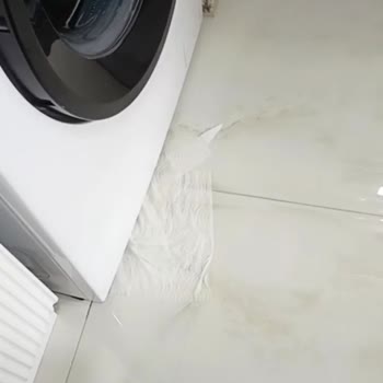 Arçelik Çamaşır Makinesi Sürekli Arızalanıyor Ve Sorun Çözülmüyor