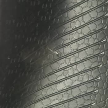 Sıfır Alınan Continental Lastik İlk Günde Yanaktan Yarıldı, Bayi İlgisiz Kaldı