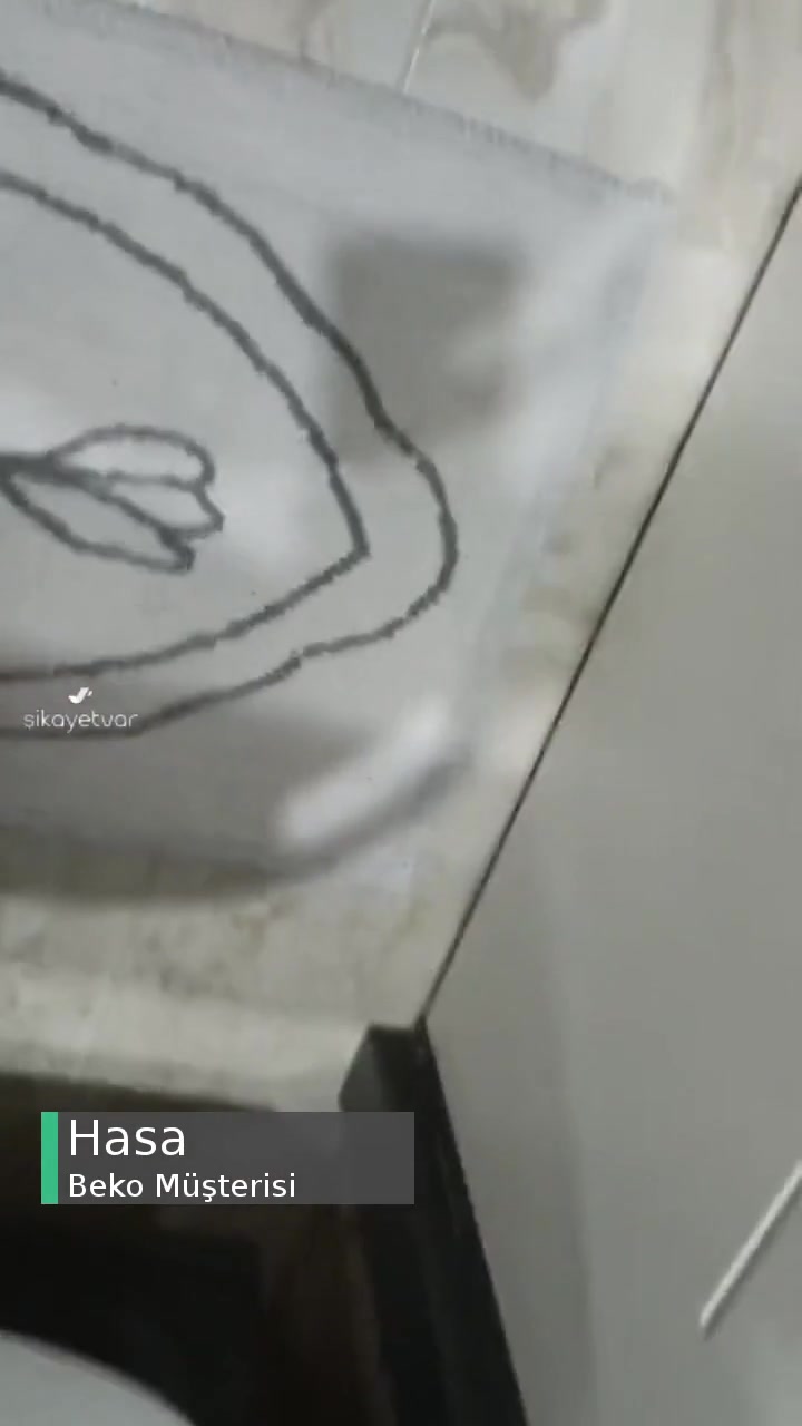 Beko Çamaşır Makinesi İç Cam Kırılması videonun kapak resmi