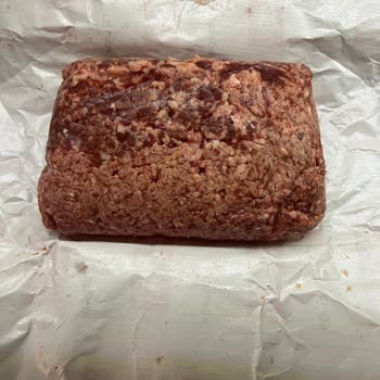 Kıymanın Kalitesi Hayal Kırıklığı Yarattı, Mağduriyetim Giderilsin