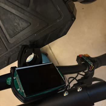 Servisten Scooterım Eksik Ve Parçalanmış Döndü Mağduriyetim Giderilmiyor