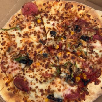 Domino's Pizza'da Malzeme Eksikliği Ve Yemeksepeti Müşteri Hizmetlerinde İlgisizlik