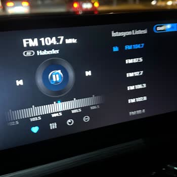 Chery Tiggo 8 Pro'da Dijital Fonksiyon Sorunları Ve Servis İlgisizliği