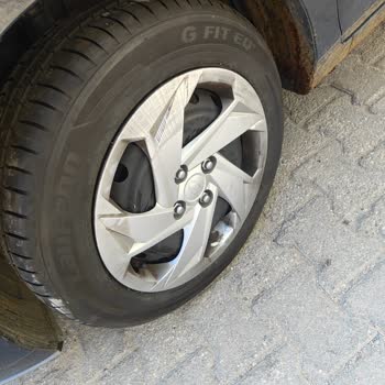 Garenta Ek Sigorta Paketiyle Karşılanacağı Söylenen Lastik Patlaması İçin 18 Gündür İade Alamıyorum