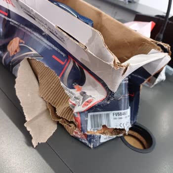 Defolu Ütü, Sürekli Servis Ve İade Sorunu: Media Markt Ve Tefal'den Çözüm Bekliyorum