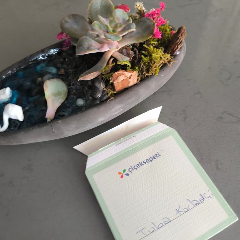 Sipariş Edilen Buketin Kalitesiz ve Solmuş Gelmesi Hakkında Şikayet