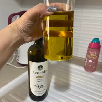 Zeytinyağında Sinek Çıktı Müşteri Hizmetlerinden Dönüş Alamadım