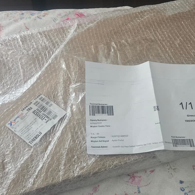 İade Sürecinde Yaşanan Gecikmeler Ve İletişim Sorunu