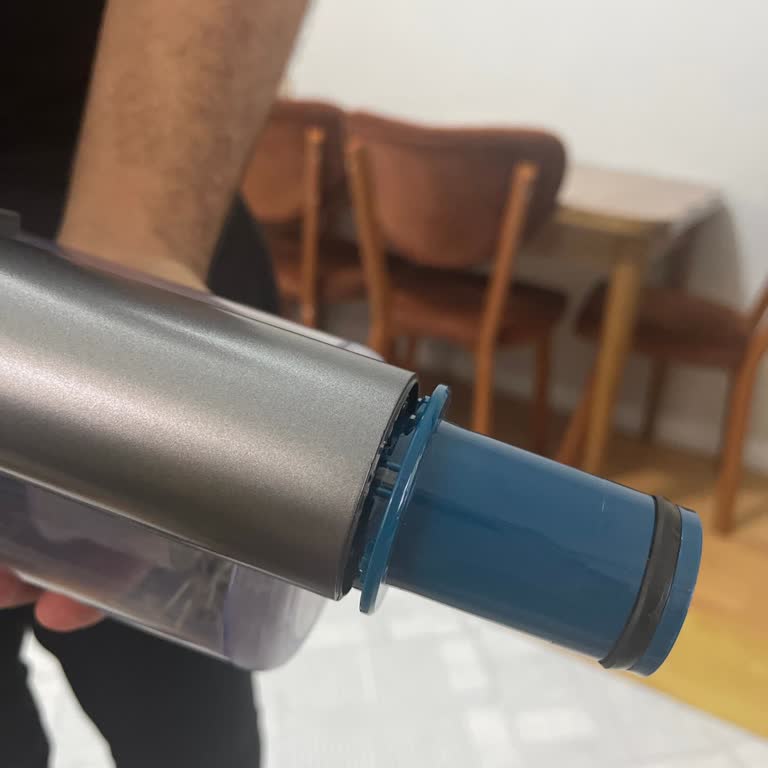 Philips Süpürge Kısa Sürede Kırıldı Müşteri Hizmetlerine Ulaşamıyorum