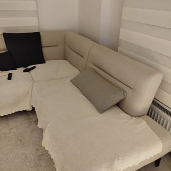 Sürekli Arızalanan Köşe Takımı Ve İlgisiz Servis Mağduriyeti