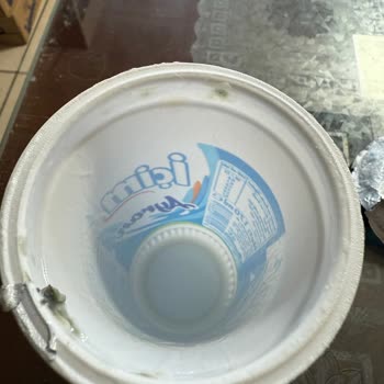 Son Kullanma Tarihi Geçmemiş İçim Ayranda Küf ve Sağlık Sorunu Yaşadım