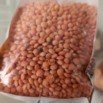 Aldığım Organik Mercimek Paketinde Böcek Çıktı, Mağduriyetimin Giderilmesini Talep Ediyorum