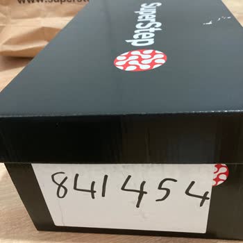 Aldığım Adidas Ayakkabının Topuğu Kısa Sürede Yırtıldı Değişim Talebim Reddedildi