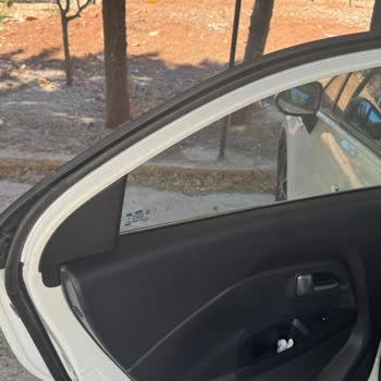 Kia Rio Kapı Fitili Erimesi Ve Trim Sesi Sorunu İçin Çözüm Bekliyorum