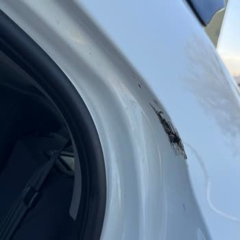 Kia Rio Kapı Fitili Erimesi Ve Trim Sesi Sorunu İçin Çözüm Bekliyorum