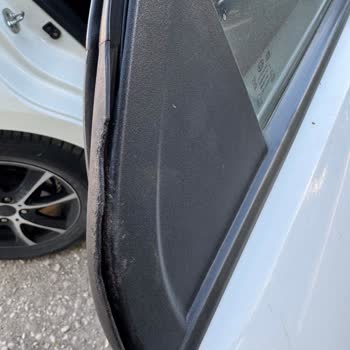 Kia Rio Kapı Fitili Erimesi Ve Trim Sesi Sorunu İçin Çözüm Bekliyorum