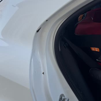 Kia Rio Kapı Fitili Erimesi Ve Trim Sesi Sorunu İçin Çözüm Bekliyorum