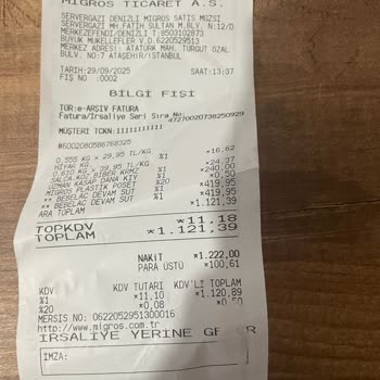 Bebelac Mamada Kötü Koku Ve Müşteri Hizmetlerinden Dönüş Alamadım