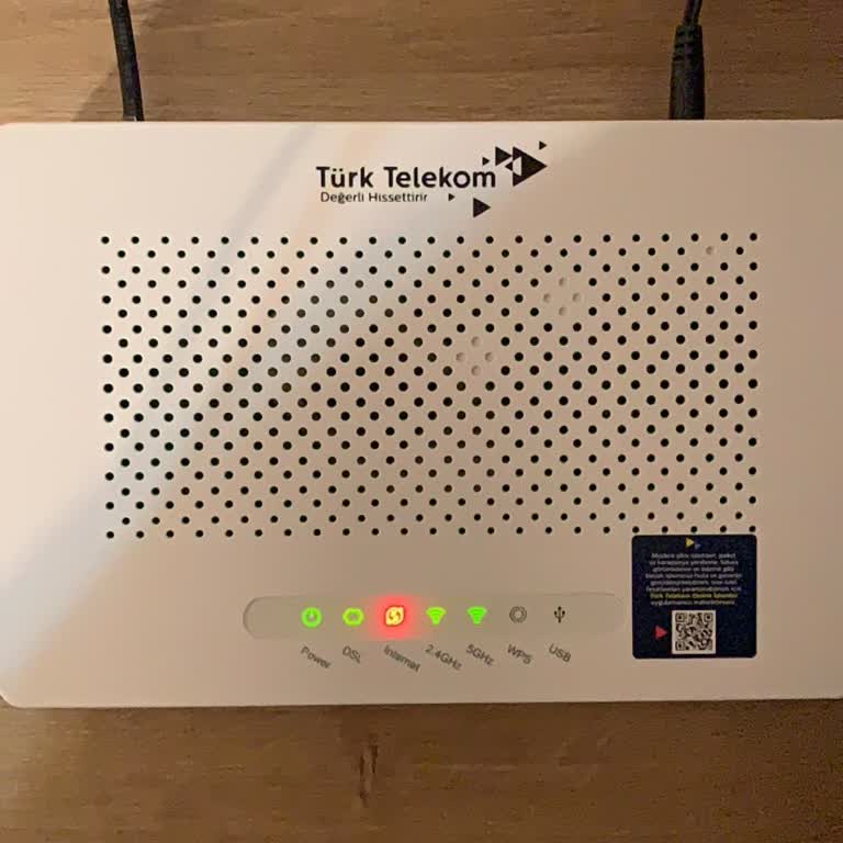 Türk Telekom’da 2 Aydır Süren Bağlantı Sorununa Çözüm Bekliyorum