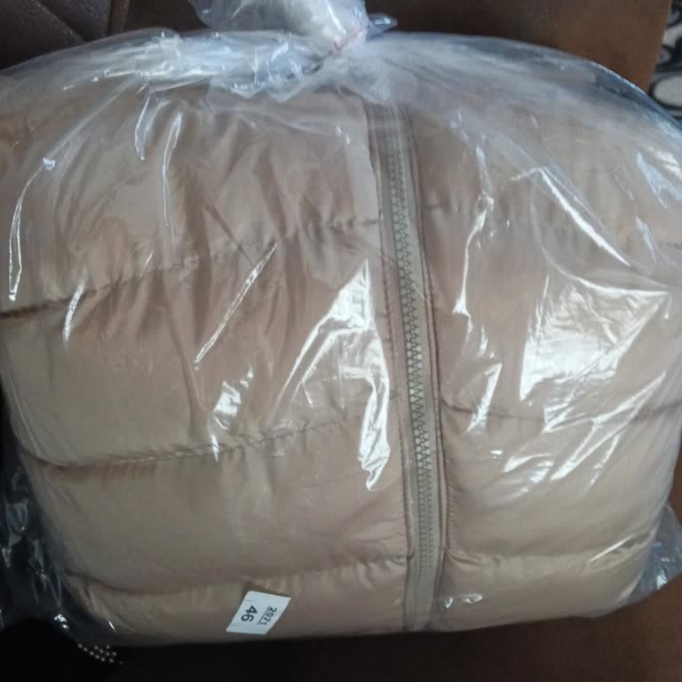 Sipariş Ettiğim Yelekler Yanlış Model Ve Renkte Gönderildi