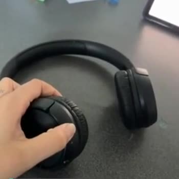 JBL Tune 570BT Bağlanma Sorunu Var