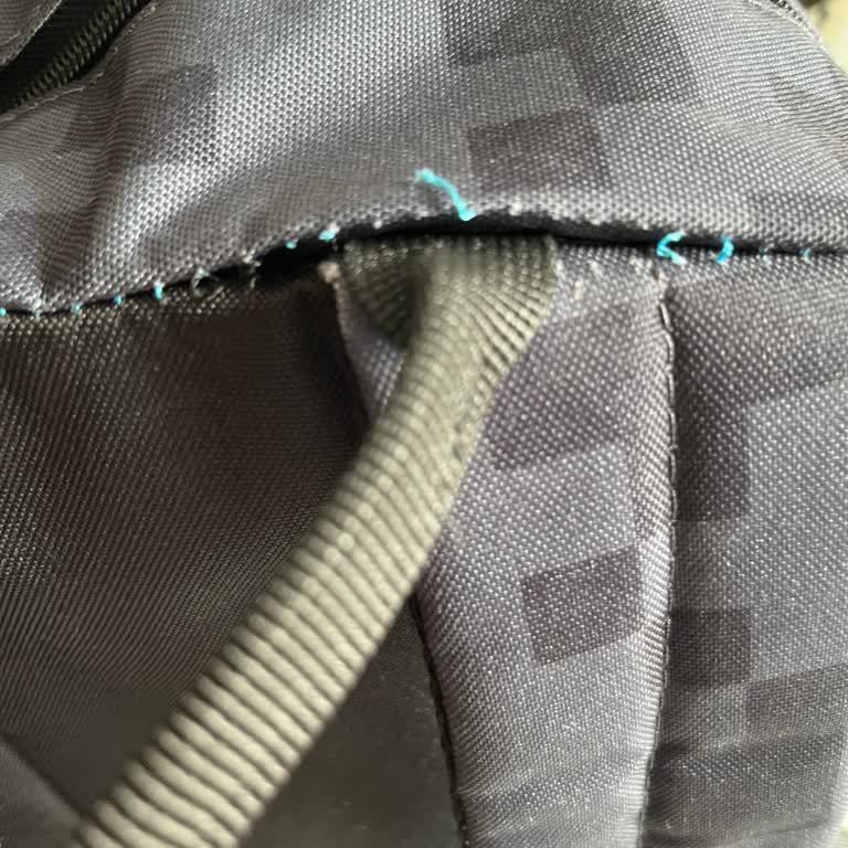 Yeni Alınan Okul Çantası Kısa Sürede Bozuldu Değişim İstiyorum