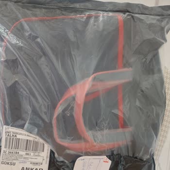 Yanlış Ürün Gönderimi Ve İade Kodu Sorunu Yaşadım