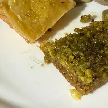 Baklavadan Çıkan Kıllar Ve Çözüm Sunulmayan Hijyen Sorunu