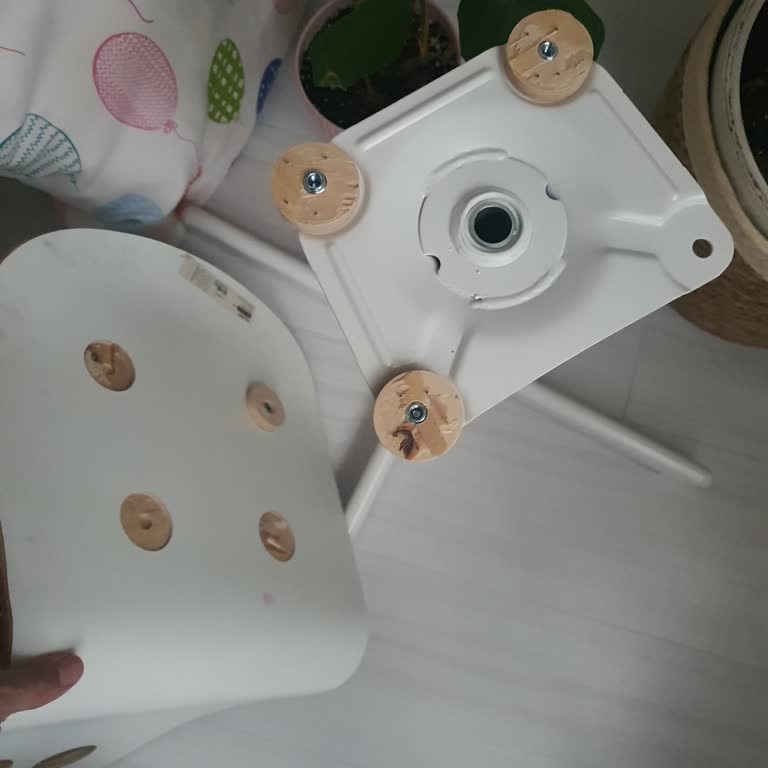 IKEA Çocuğumun Yaralanmasına Sebep Olan Sandalye ve Güven Kaybı