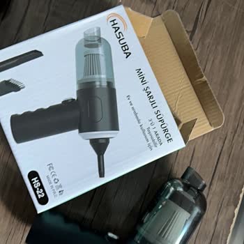 Reklamdakinden Farklı, Eksik Ve Kalitesiz Ürün Gönderildi, İade Talebim Var