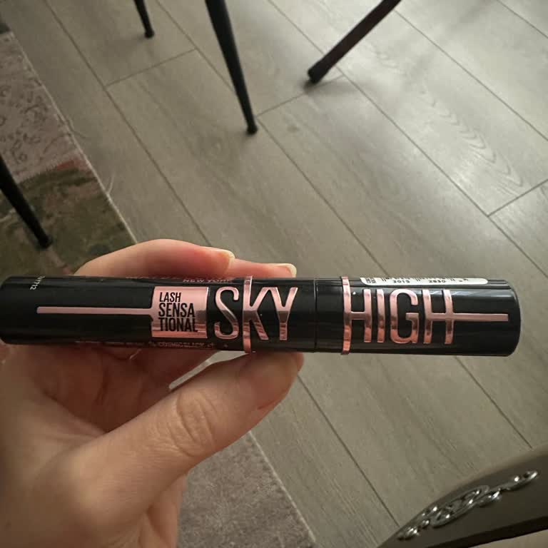 Satın Aldığım Maskara Sağlık Sorunlarına Yol Açtı, Orijinal Ürünle Değişim Talep Ediyorum