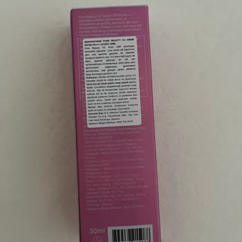 Watsons Mağazasından Aldığım Ürünlerin İadesinde Fatura Sorunu Yaşadım