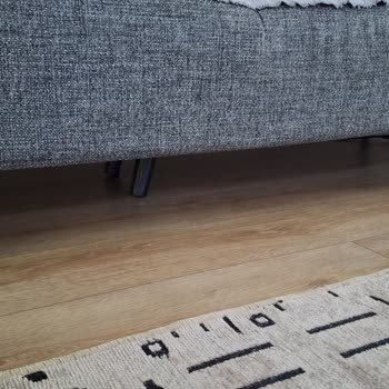 Kelebek Mobilya Victory Koltuk Takımında Kronik Ayak Ve Destek Sorunu