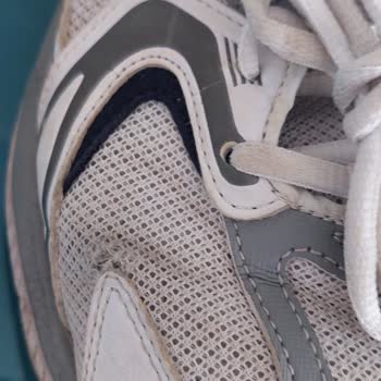 Lescon Orion 2 Ayakkabıda Kısa Sürede Yırtılma Ve Mağazadan Olumsuz Geri Dönüş