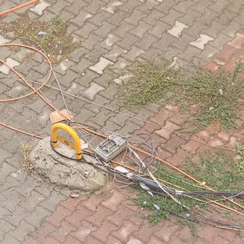 10 Gündür Süren İnternet Kesintisi Ve Çözüm Eksikliği Nedeniyle Mağduriyet