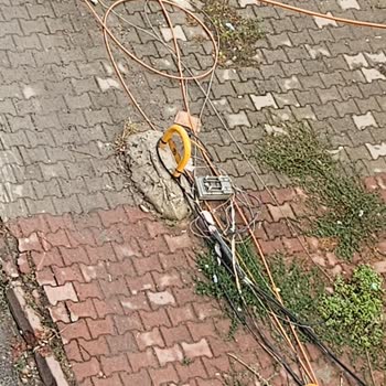 10 Gündür Süren İnternet Kesintisi Ve Çözüm Eksikliği Nedeniyle Mağduriyet