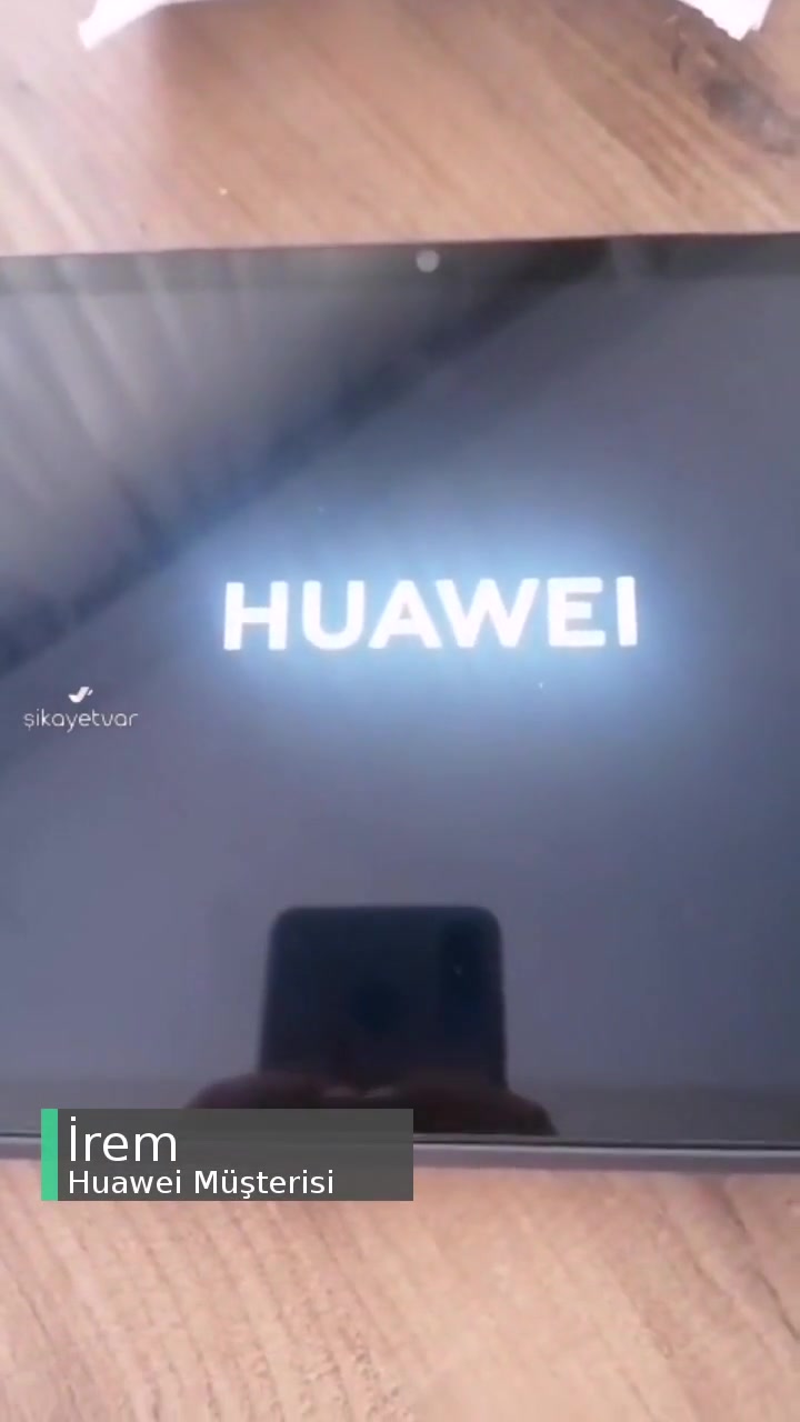 Huawei Matepad 10.4 Açılmıyor! videonun kapak resmi