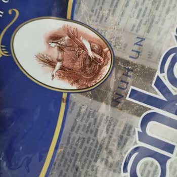Aldığım Makarnaların Tamamı Böceklenmiş Ve İade Yapılamıyor