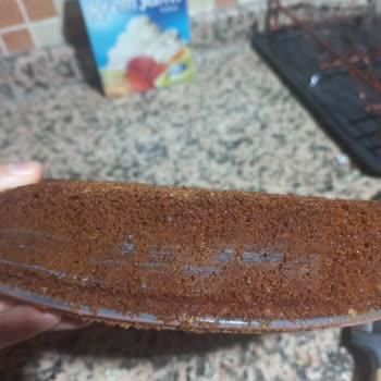 Schafer Kalıp Kaplamasında Soyulma Ve Kırık Nedeniyle Sağlık Endişesi