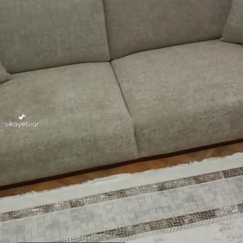Kilim Mobilya'dan Alınan Ürünlerin Eksikliği